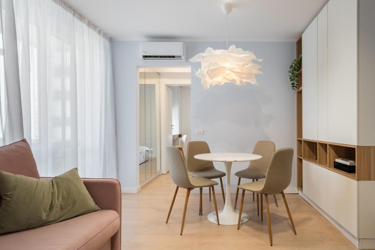 Candy Land Downtown Apartment Bukarest Exterior foto